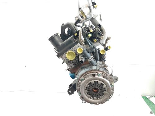 Motor HYUNDAI ATOS (MX) [1997-2015]  16779482