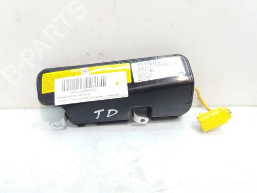 Høyre sete kollisjonspute VW GOLF V (1K1) [2003-2010]  3076876