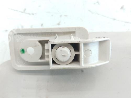 Left sun visor FIAT 500 (312_) 1.2 LPG (312AXA1A) | BP33127799I1 - Image 2