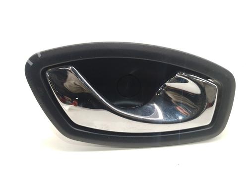 Used Rear right interior door handle Rear right interior door handle RENAULT MEGANE III Hatchback (BZ0/1_, B3_) 1.2 TCe (BZ16, BZ28) (132 hp) 33294188 33294188