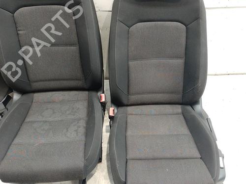Setesett VW PASSAT B8 (3G2, CB2) 1.6 TDI | BP33844219C78 - Image 3