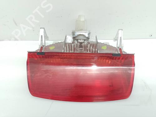 Used Third brake light NISSAN MICRA III (K12) [2002-2010]  20234564
