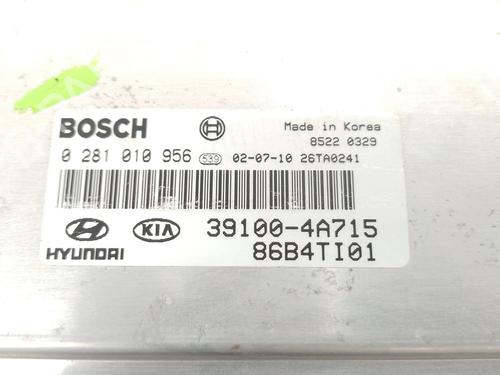 Control unit KIA SORENTO I (JC) 2.5 CRDi 4WD | BP32340511M11 - Image 2
