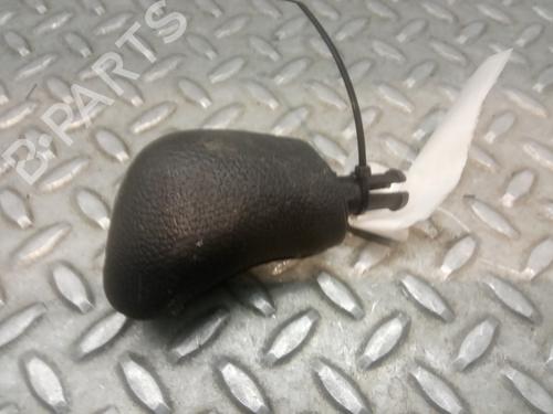 Shift knob MERCEDES-BENZ E-CLASS (W211)  | BP11393951I34 
