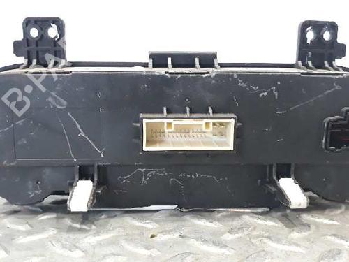 Climate control KIA SPORTAGE III (SL) 1.7 CRDi | BP3070978I5 