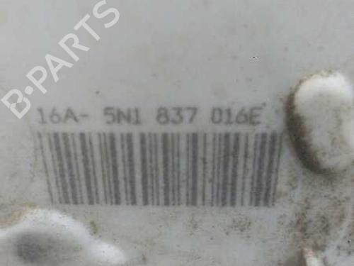 Front right lock SEAT IBIZA IV (6J5, 6P1)  | BP3043261C97 