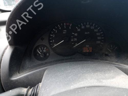 Alternator OPEL CORSA C (X01)  | BP18159569M7 