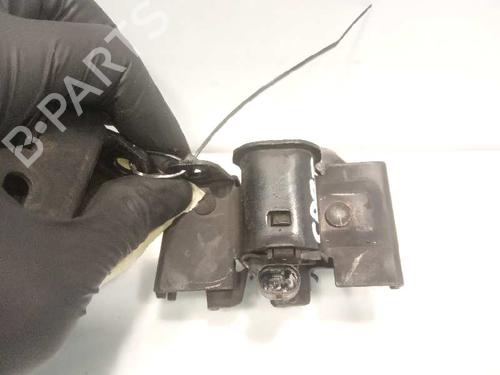 Hood lock MERCEDES-BENZ C-CLASS (W203) C 220 CDI (203.006) | BP8783446C133 