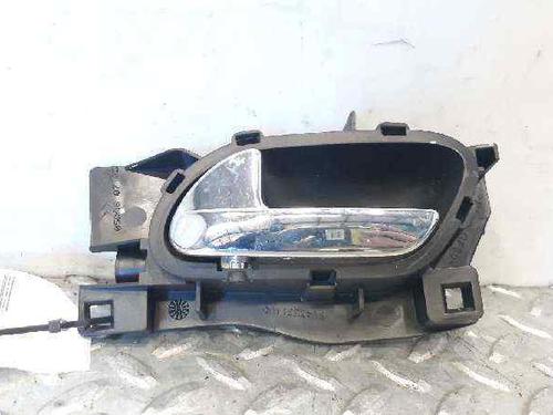 Used Rear left interior door handle Rear left interior door handle CITROËN C4 I (LC_) 1.6 HDi (109 hp) 5807608 5807608