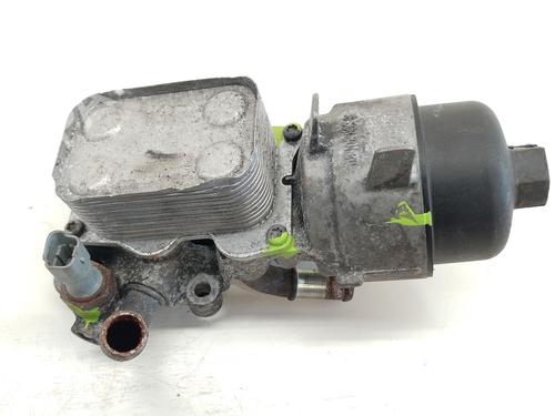 Used Oil radiator Oil radiator PEUGEOT 407 (6D_) [2004-2011] 33435108 33435108