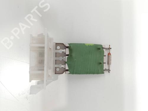 Used Heater resistor DACIA SANDERO II [2012-2025]  22418500