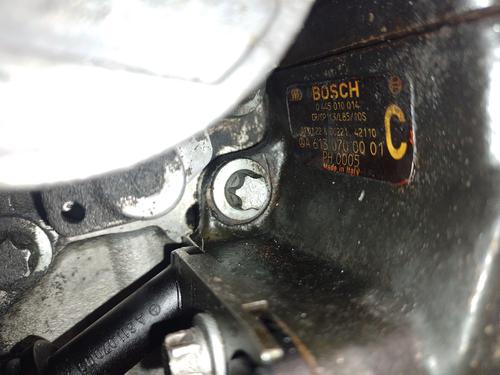 Engine MERCEDES-BENZ S-CLASS (W220)  | BP24239406M1 