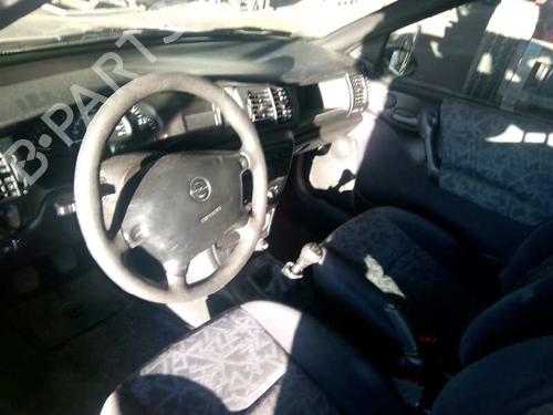 Ignition coil OPEL VECTRA B (J96)  | BP3078330M94 