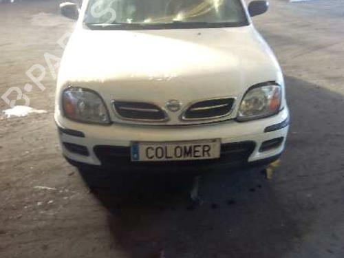 NISSAN MICRA II (K11) 1.0 i 16V (K11) (60 hp) 249731