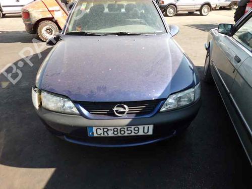 Egr OPEL VECTRA B (J96) 1.6 i 16V (F19) | BP3065612M69 