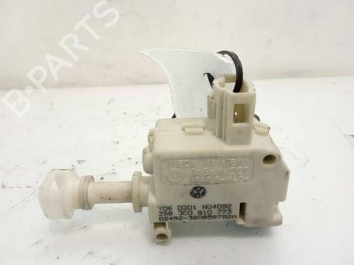 Used Fuel door actuator VW PASSAT B6 (3C2) [2005-2010]  10276802