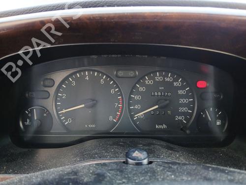 Gearbox FORD MONDEO II (BAP) 2.0 i | BP29212288M3 