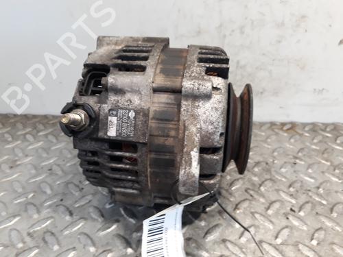 Alternator NISSAN ALMERA TINO (V10) 2.2 dCi | BP8347152M7 