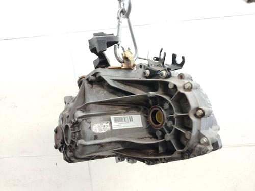 Gearbox FORD FOCUS I (DAW, DBW) 1.8 Turbo DI / TDDi | BP15728781M3 