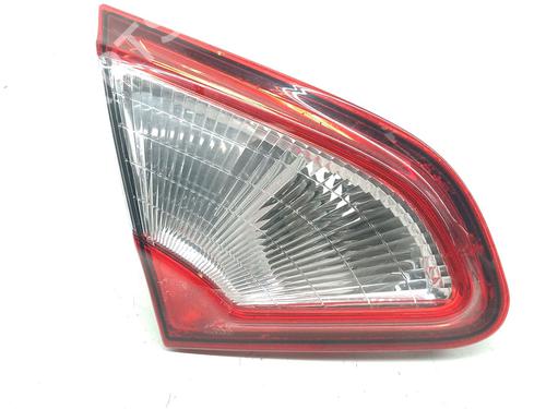Used Left tailgate light NISSAN QASHQAI I (J10, NJ10) 1.5 dCi (110 hp) 30330536