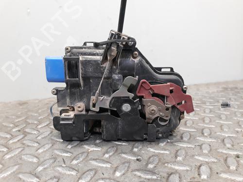 Front right lock SEAT ALTEA (5P1)  | BP8297752C97 