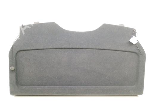 Used Rear parcel shelf Rear parcel shelf SKODA ROOMSTER Praktik (5J) 1.6 TDI (90 hp) 36086464 36086464