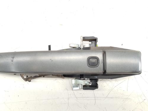 Front right exterior door handle LAND ROVER DISCOVERY IV (L319) 3.0 SDV6 4x4 | BP26663262C129