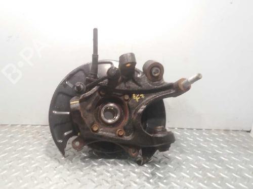 Used Left rear steering knuckle HYUNDAI SANTA FÉ II (CM) 2.2 CRDi GLS (150 hp) 5412926