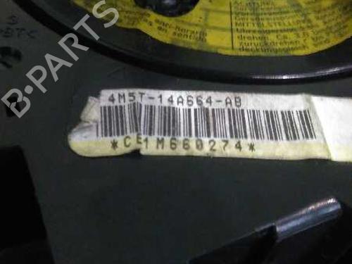 Kollisonspute sett FORD FOCUS II (DA_, HCP, DP) 1.6 TDCi | BP3055966C86 