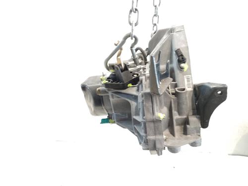 Gearbox NISSAN MICRA III (K12)  | BP19782156M3 