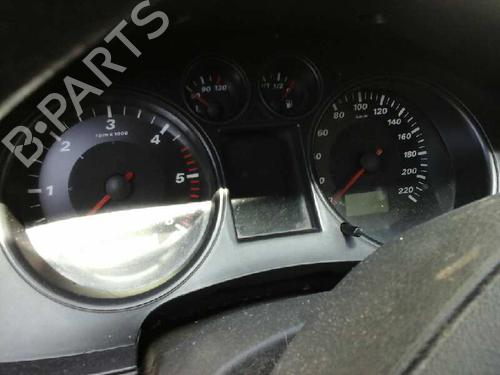 Front bumper reinforcement SEAT IBIZA III (6L1)  | BP5774031C109 