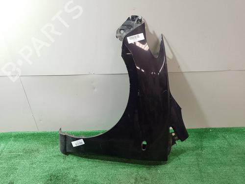 Left front fenders MAZDA 5 (CR19) [2005-2010]  18065704