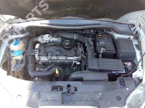 Rear right interior door handle SEAT LEON (1P1) 1.9 TDI | BP3221436I16  - Image 8