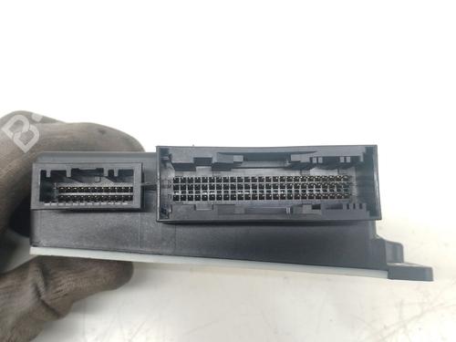 Airbag Kit RENAULT MEGANE III Hatchback (BZ0/1_, B3_) 1.6 dCi (BZ00, BZ12, BZ13) | BP31807801C86 