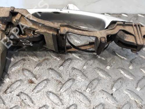 Front left exterior door handle SEAT LEON (1P1) 1.9 TDI | BP3076147C128 