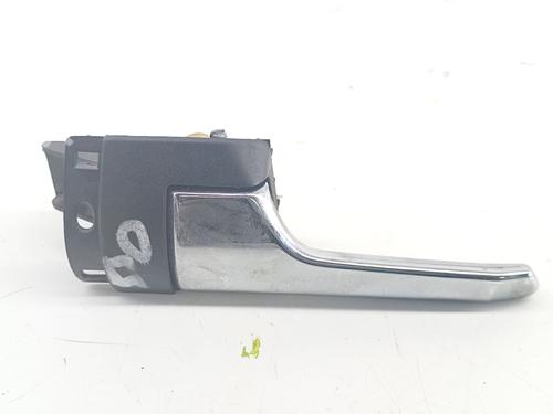 Used Front left interior door handle Front left interior door handle 39248481 39248481