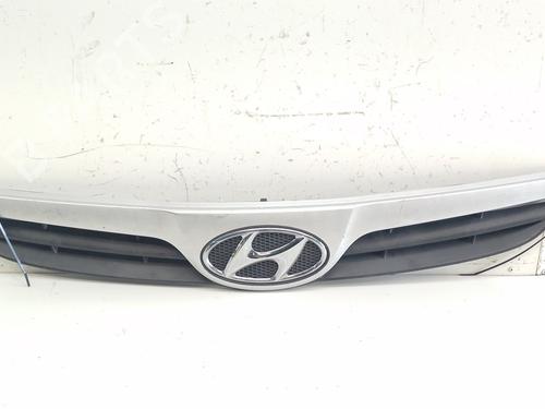 Grelha HYUNDAI i20 I (PB, PBT) 1.4 CRDi (75 hp) 33019253