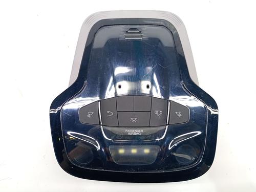Used Interior roof light Interior roof light 39169179 39169179