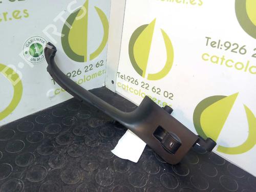 Used Right rear window switch AUDI A4 B7 (8EC) 2.0 TDI (170 hp) 3051707