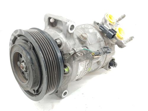 Used AC compressor AC compressor VOLVO V40 Cross Country (526) D2 (120 hp) 36278308 36278308