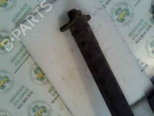 Driveshaft MERCEDES-BENZ E-CLASS (W210)  | BP3132366M37 