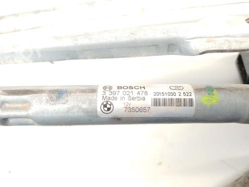 Front wiper motor BMW X1 (E84) xDrive 23 d | BP35729020M29  - Image 6