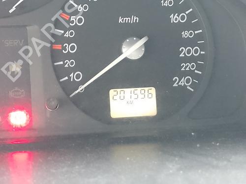 Motor RENAULT LAGUNA II (BG0/1_)  | BP21572951M1 