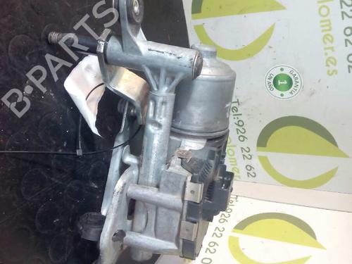Front wiper motor PEUGEOT 407 (6D_)  | BP3052680M29 