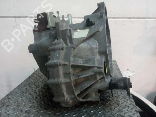 Gearbox MAZDA 6 Hatchback (GG) 2.0 DI (GG14) | BP6645763M3 