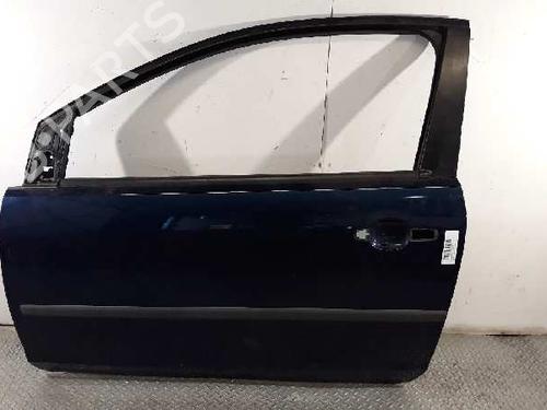 Used Left front door FORD FOCUS II (DA_, HCP, DP) 2.0 TDCi (136 hp) 6258352