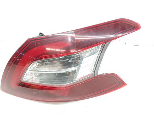 Used Right taillight Right taillight PEUGEOT 308 II (LB_, LP_, LW_, LH_, L3_) 1.2 THP 110 (110 hp) 36278313 36278313