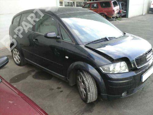 Subframe AUDI A2 (8Z0) 1.4 | BP6610037M9  - Image 9