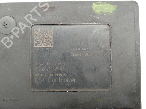 ABS pump MAZDA CX-5 (KE, GH) 2.2 D (KE2FW) | BP34539363M43  - Image 7