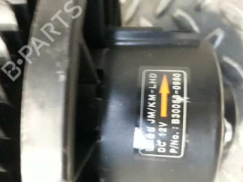 Heater blower motor KIA SPORTAGE II (JE_, KM_)  | BP7554321M62 